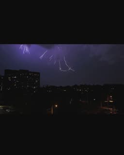 Electric Cosmos