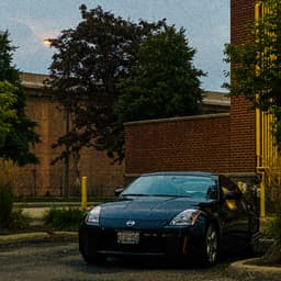 Retro Drift